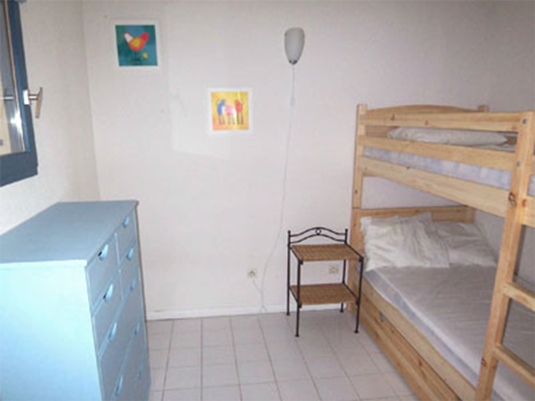 L’APPARTEMENT